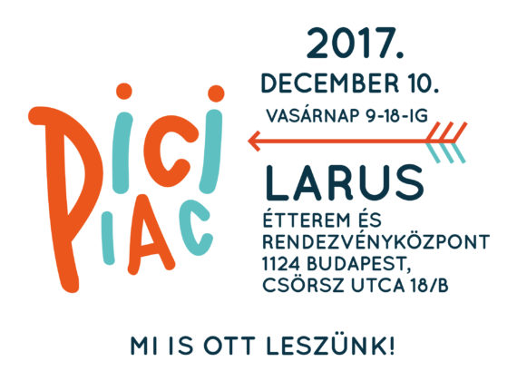PiciPiac_2017december10_mi is ott leszunk_logo