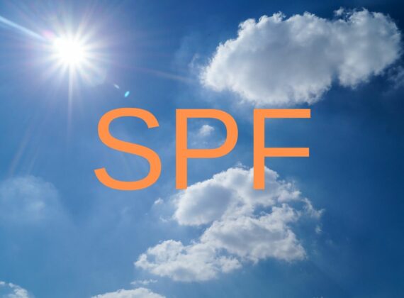 spf - naptej fényvédő faktor